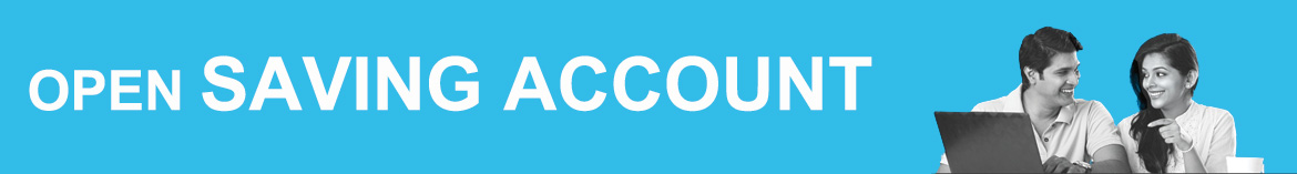 Saving Account